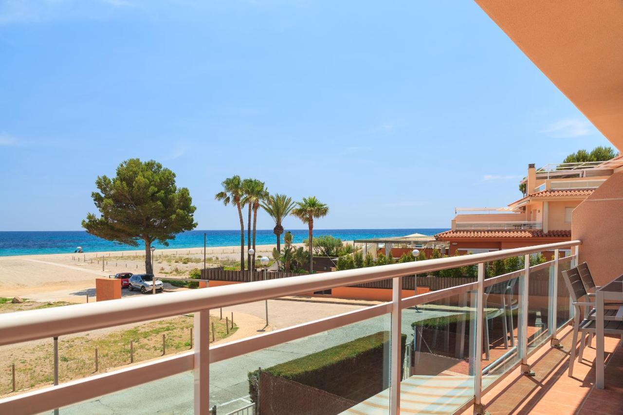 Uhc Arco Del Sol Family Complex Apartment Hospitalet De L'Infant Exterior photo