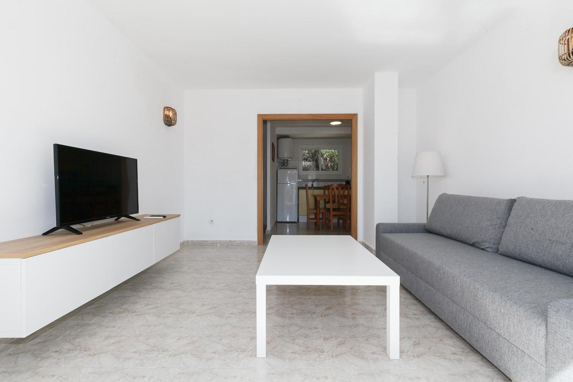Uhc Arco Del Sol Family Complex Apartment Hospitalet De L'Infant Exterior photo