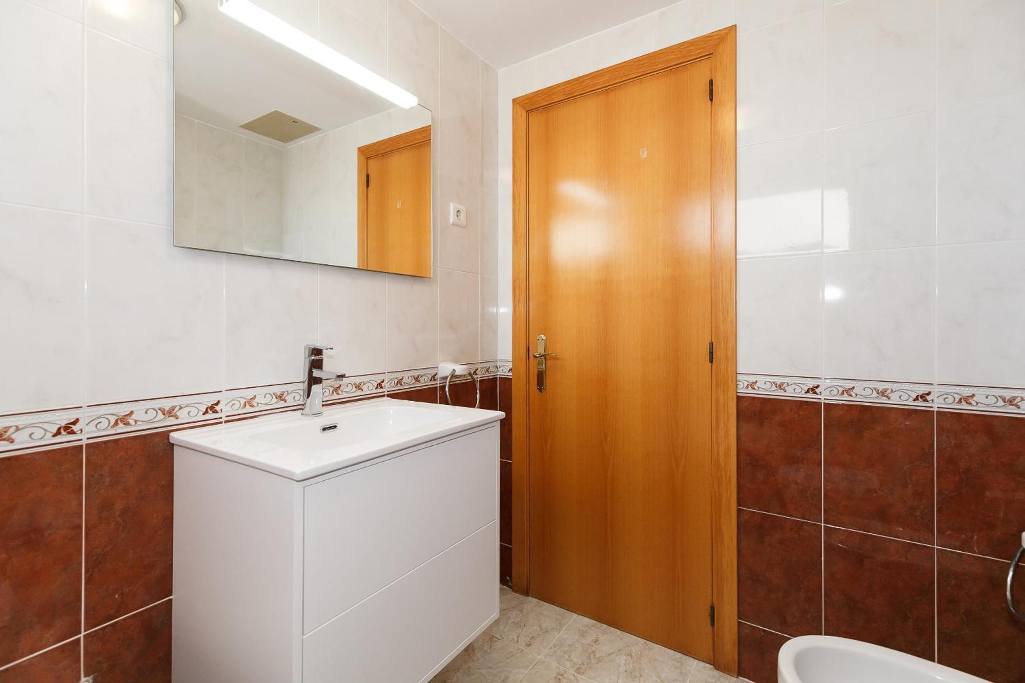 Uhc Arco Del Sol Family Complex Apartment Hospitalet De L'Infant Room photo
