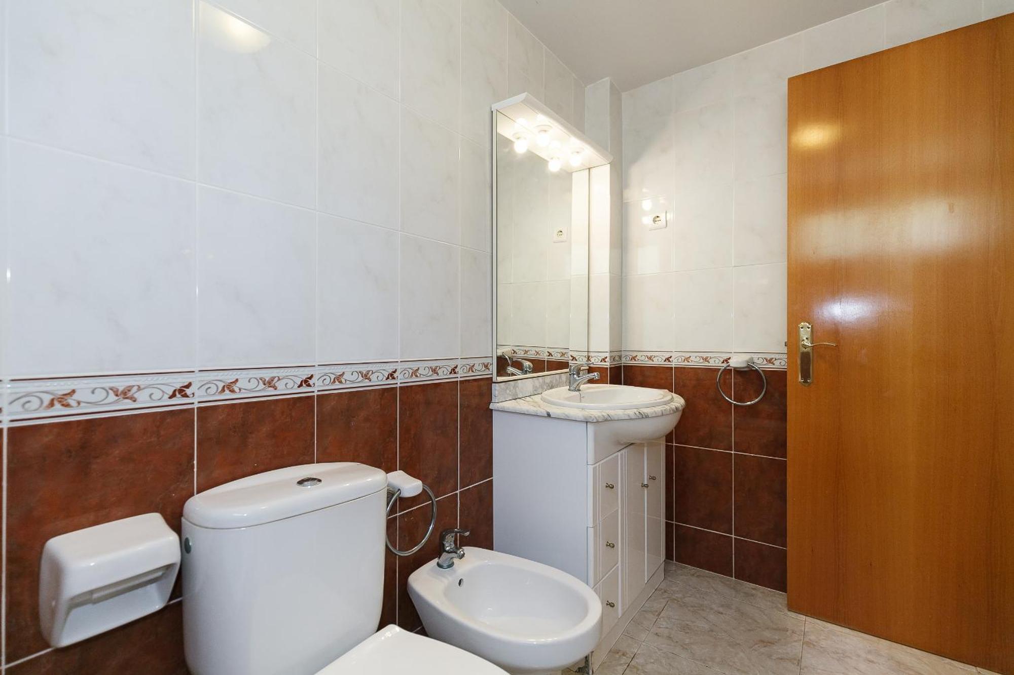 Uhc Arco Del Sol Family Complex Apartment Hospitalet De L'Infant Room photo